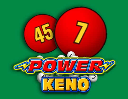 Power Keno